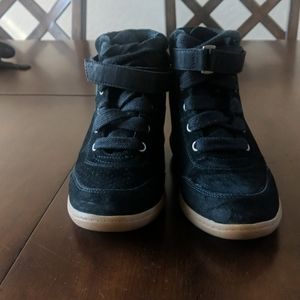 Aldo women's pump sneaker